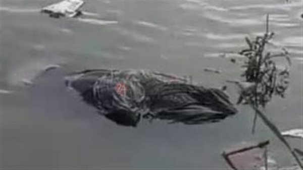 العثور على جثة طالب