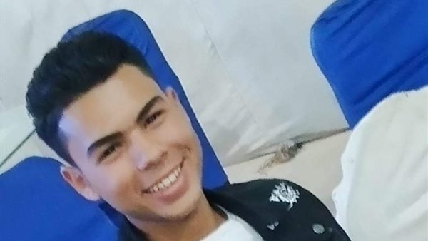 عمرو دياب القتيل