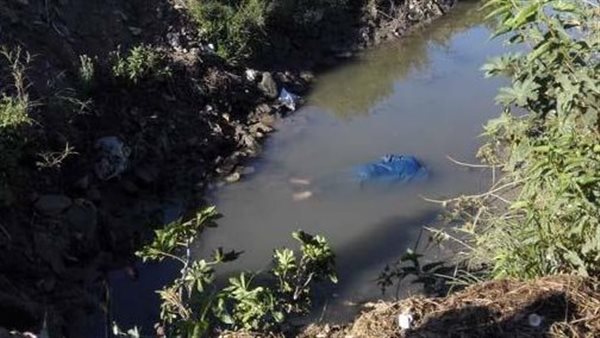 جثة - صورة أرشيفية