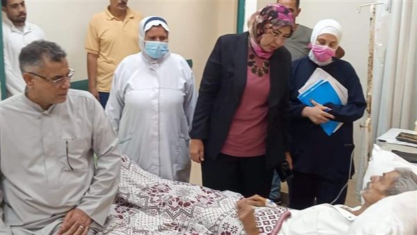 رئيس مدينة الباجور