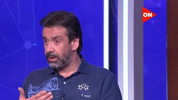 كريم عبد العزيز 