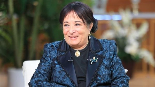 سميرة عبد العزيز