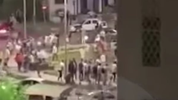 جانب من الواقعة 