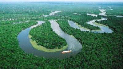 البرازيل تستضيف قمة إقليمية لوضع خريطة طريق لإنقاذ أكبر غابة استوائية في العالم