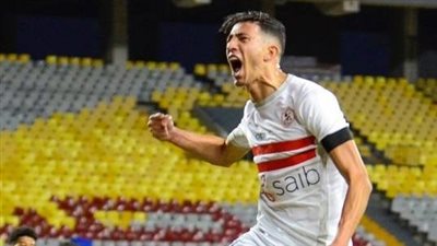 طبيب الزمالك يكشف طبيعة إصابة فتوح 