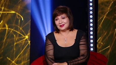 عايدة رياض: لازم أجيب حلاوة المولد.. وصورتي في العمرة موضوع كبير