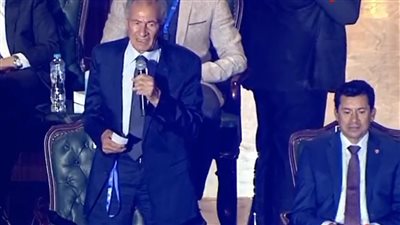 حسن مصطفى: تميز مصر في البنية التحتية منحها القدرة على تنظيم أي بطولة