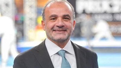 عبد المنعم الحسيني يكشف عن آخر استعدادات اتحاد السلاح لاستضافة بطولة العالم بالقاهرة