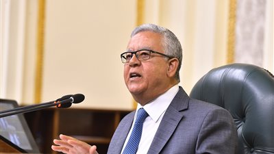 رئيس مجلس النواب يترأس الاجتماع التنسيقي التشاوري للمجموعة العربية بالاتحاد البرلماني الدولي