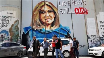 أول تعليق من أسرة شيرين أبو عاقلة بعد اعتذار إسرائيل عن قتلها