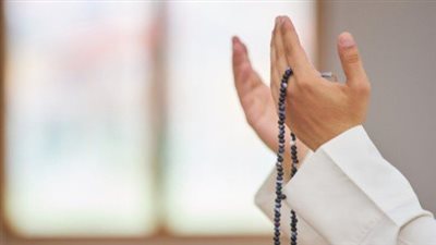 دعاء آخر أيام التشريق.. اللهم أعنا علينا لنسعى إليك