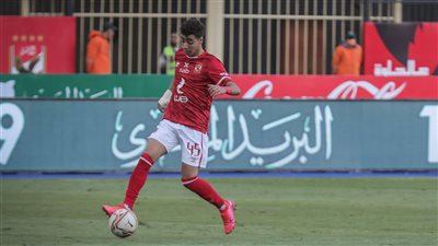 زياد طارق لـ القاهرة 24: وقعت مع إنبي لمدة 3 مواسم