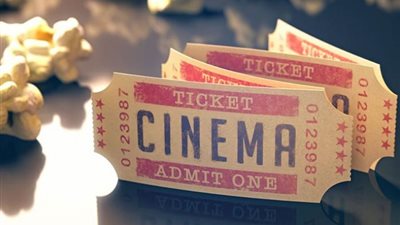  مصر تحتل المركز الـ 11 في غلاء أسعار تذاكر السينما.. والسعودية الأولى عربيا