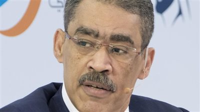 ضياء رشوان: ناقشنا المحور السياسي فقط اليوم ولم يكن هناك اختلاف بين أمناء الحوار الوطني