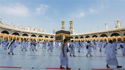 أسعار الحج 2023.. يمكن أن تسدد على 3 دفعات
