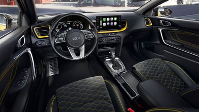 أسعار ومواصفات كيا إكسيد 2022 في مصر