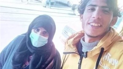 فرحته ماكِملتش.. وفاة شاب ليبي بعد جمع تبرعات لعلاج والدته من السرطان | فيديوجراف