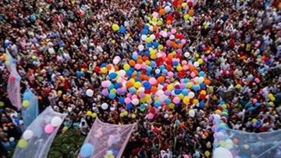 إذا وافق الجمعة يوم العيد فهل تسقط الجمعة عمن صلى العيد؟.. البحوث الإسلامية يحسم الجدل