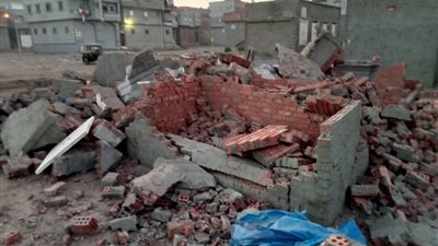 وزير الزراعة يوجه بتشكيل لجنة لفحص التعديات على الأراضي الزراعية بطريق مصر إسكندرية الزراعي 