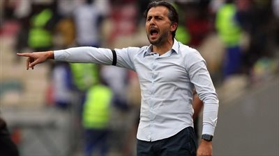 محاولات من اتحاد الكرة للتعاقد مع بوميل لتدريب المنتخب الأولمبي