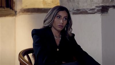 دينا الشربيني: مفيش واحدة بتسرق راجل كله بييجي بمزاجه.. ولسه عندي ثقة في الناس