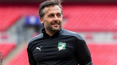 باتريس بوميل يوافق على تدريب المنتخب الأولمبي لكرة القدم| خاص