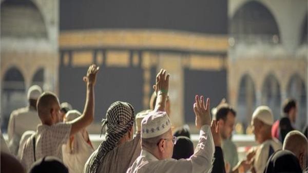 دعاء طواف الوداع