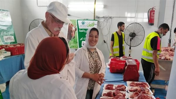 محافظ الغربية يتابع