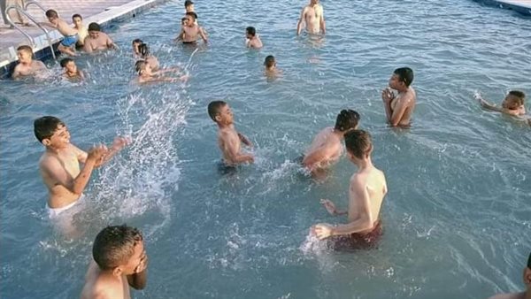 إقبالا كثيفا على