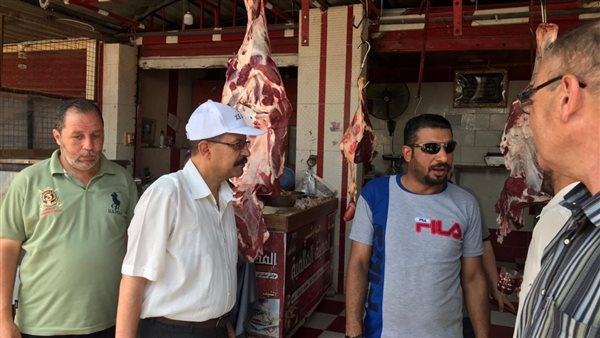 حملات مكثفة على المنشآت