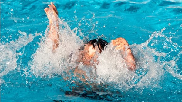 غرق - تعبيرية