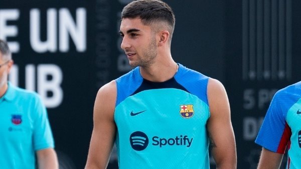 فيران توريس