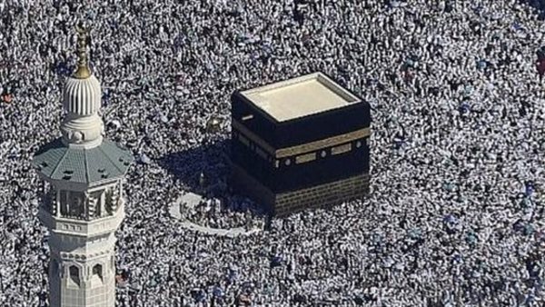 دعاء ايام التشريق