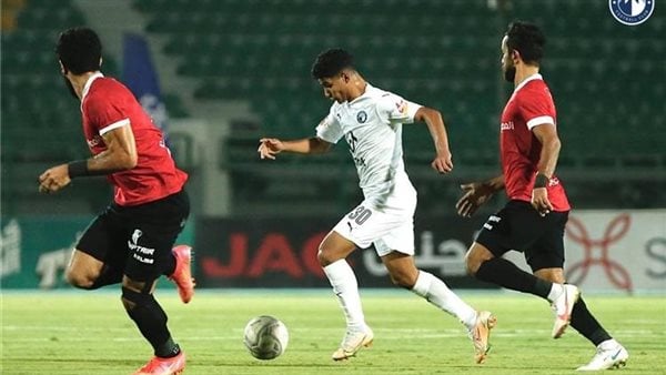 موعد مباراة بيراميدز وطلائع الجيش في الدوري المصري الممتاز