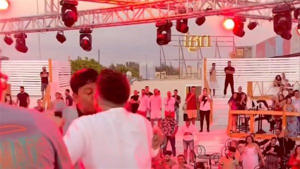 عمركمال وعبد الباسط