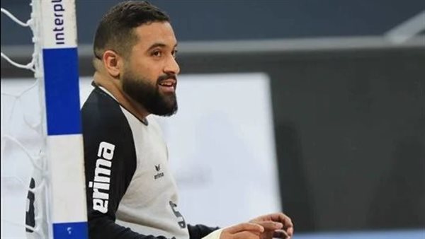 محمد علي حارس منتخب