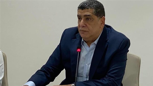 عمرو صلاح أمين صندوق