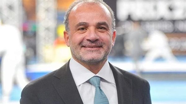 عبدالمنعم الحسيني