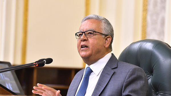 المستشار الدكتور