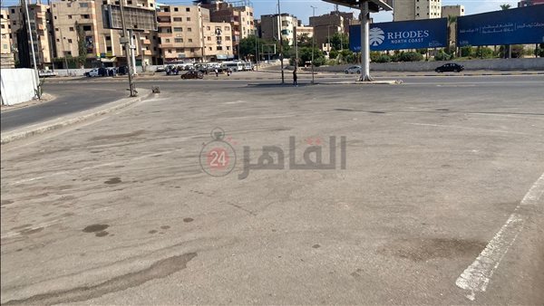 محور 26 يوليو