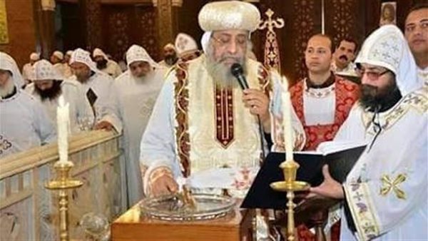 صلوات اللقان 