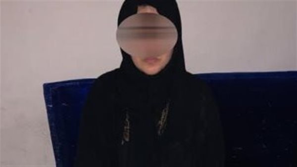 متهمة - أرشيفية 