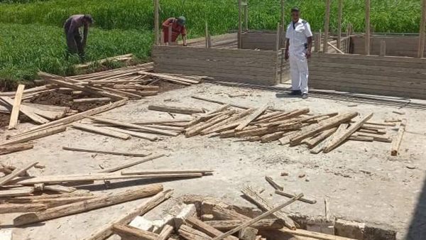 جانب من الحملة 