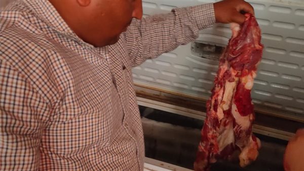 جانب من المضبوطات