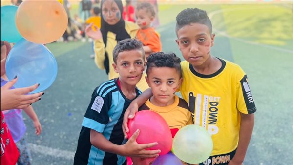 مراكز شباب كفر الشيخ