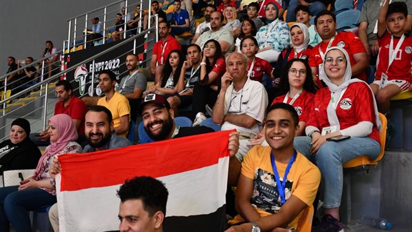 جماهير منتخب مصر
