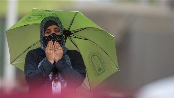 دعاء آخر ساعة من