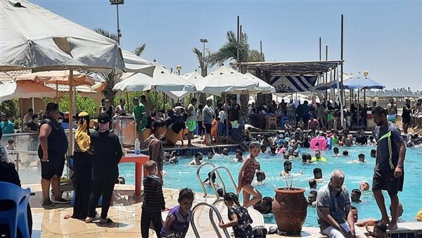 إقبال على المنشآت