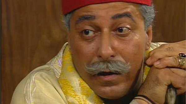 صلاح السعدني