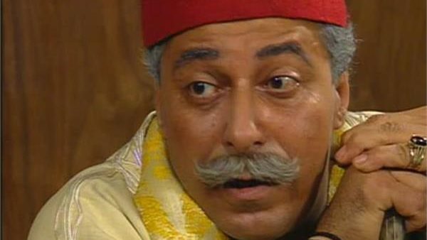 صلاح السعدني